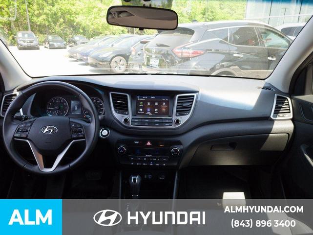 2018 Hyundai Tucson Sport for sale in florence, SC, SC – photo 23