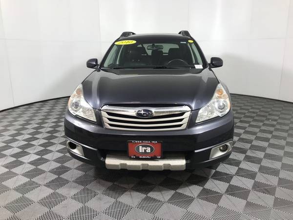2010 Subaru Outback Graphite Gray Metallic **FOR SALE**-MUST SEE! for sale in Peabody, MA – photo 2