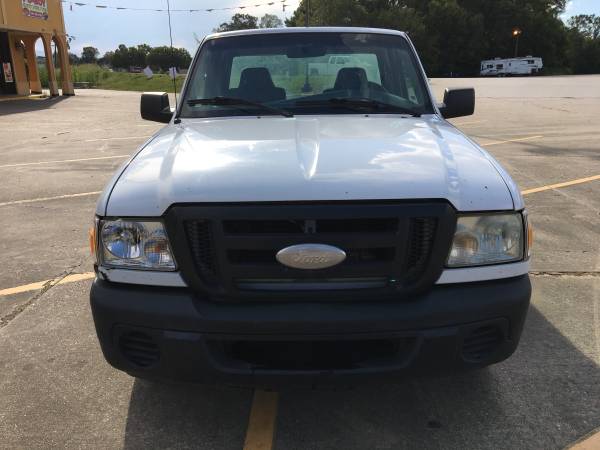 2008 ford ranger for sale in Baton Rouge , LA – photo 2