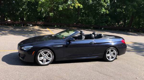 2016 BMW 640i for sale in Great Neck, NY – photo 10