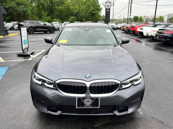 2019 BMW 3 Series 330i xDrive Sedan - - by dealer for sale in Other, FL – photo 4