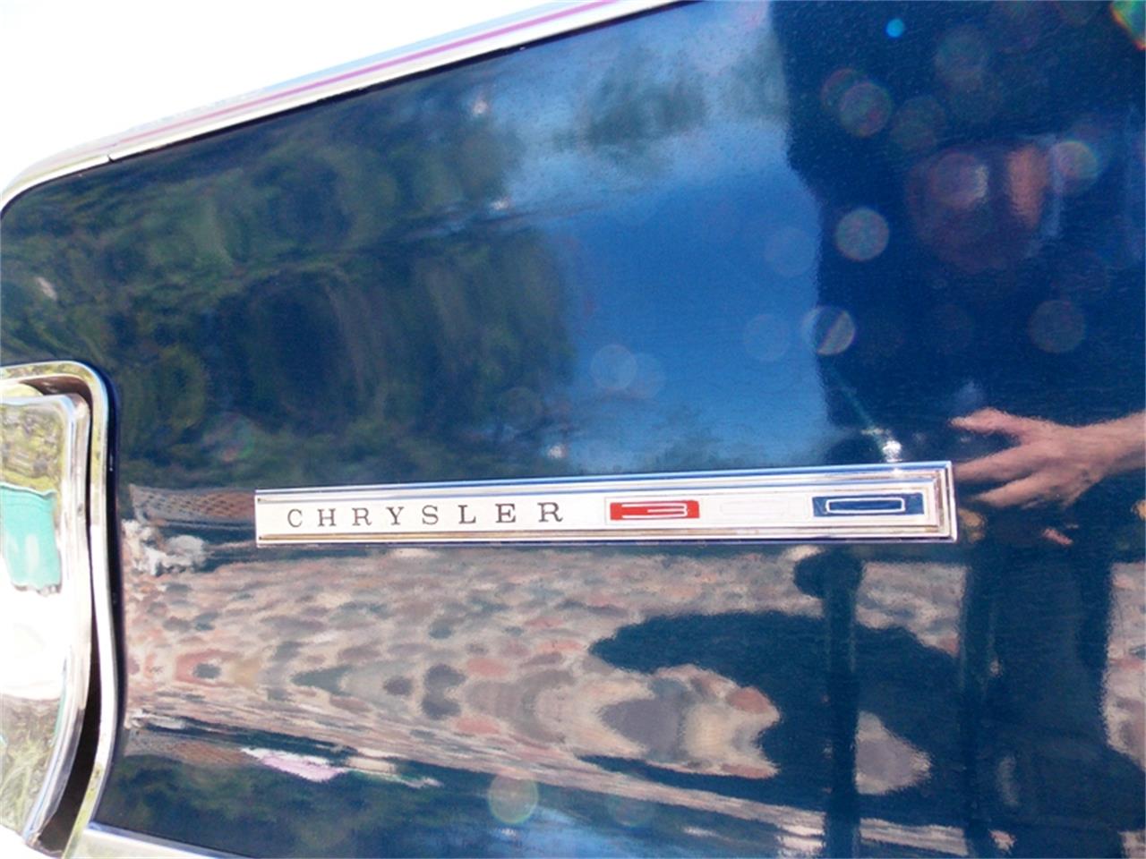 1965 Chrysler 300L for sale in Tucson, AZ – photo 5