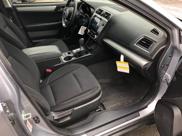 2019 Subaru Outback 2.5i Premium AWD 4dr Crossover -NO EXTRA FEES!... for sale in Anchorage, AK – photo 12