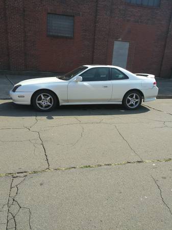 1999 honda prelude-sh - cars & trucks - by owner - vehicle... for sale in North East, PA