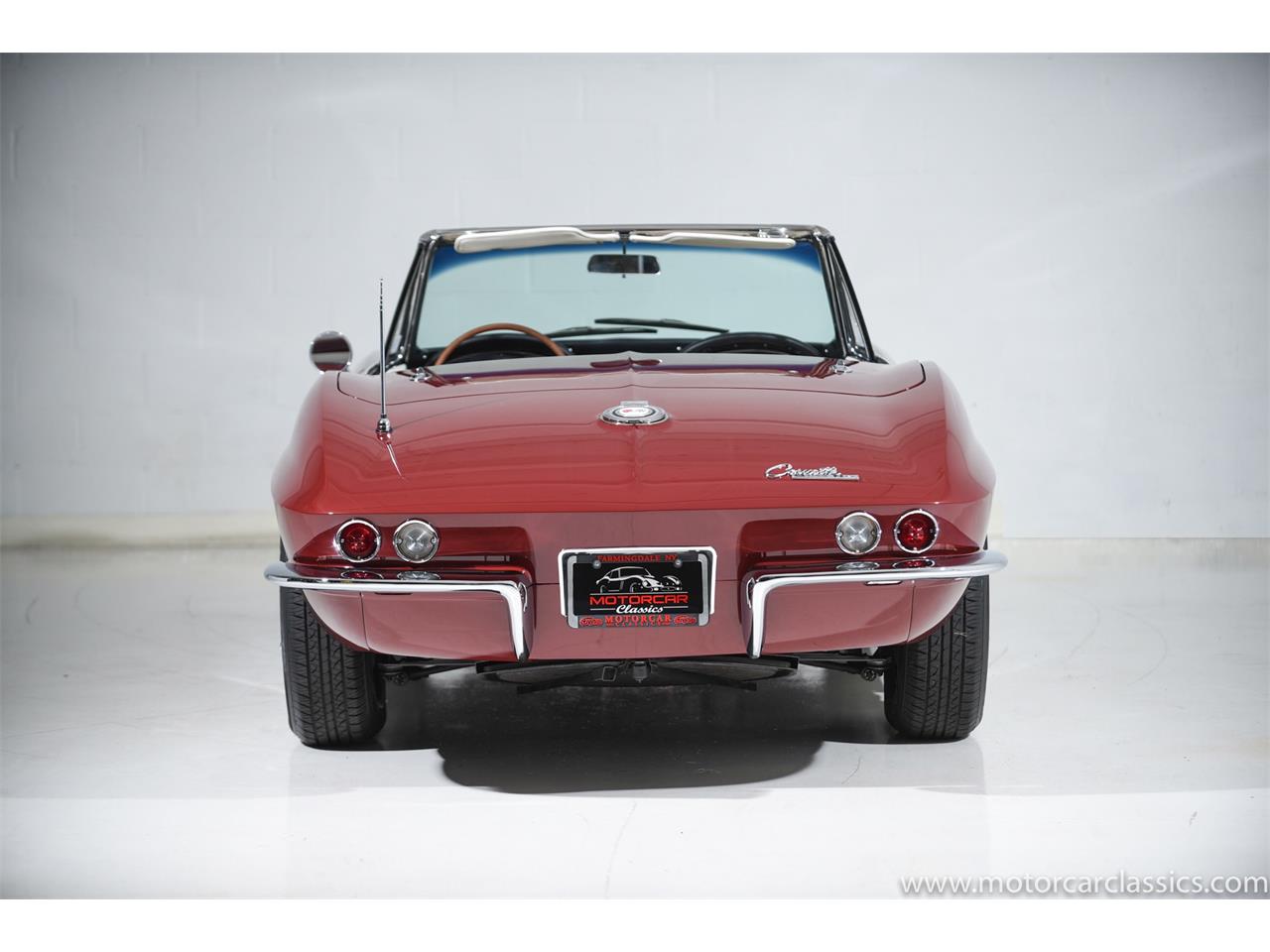 1965 Chevrolet Corvette for sale in Farmingdale, NY – photo 7