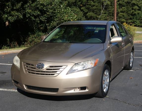 2009 Toyota CAMRY 4CYL SEDAN AUTO PWR EQUIPMENT ONLY 101K MILE 4dr for sale in Other, NC – photo 4