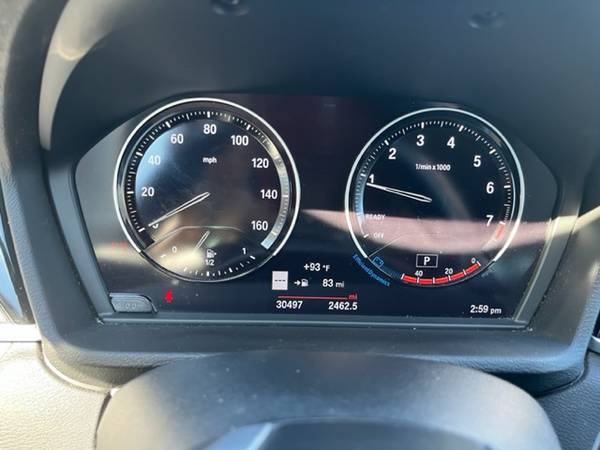 2019 BMW X1 - - by dealer - vehicle automotive sale for sale in Lakeland, FL – photo 2
