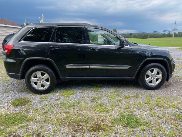 2012 Jeep Grand Cherokee Laredo - - by dealer for sale in Hedgesville, WV – photo 6
