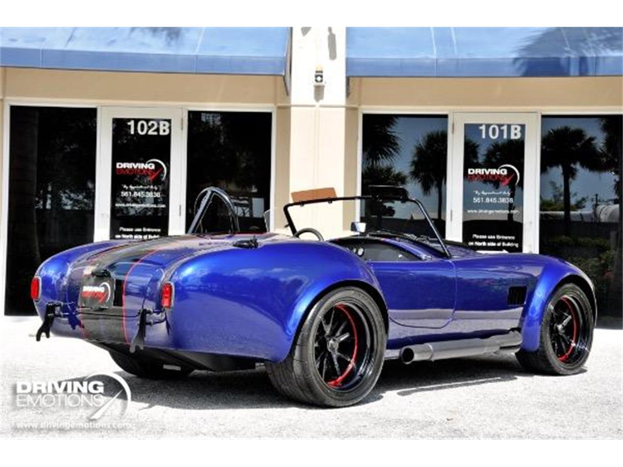 1965 Superformance MKIII for sale in West Palm Beach, FL – photo 18