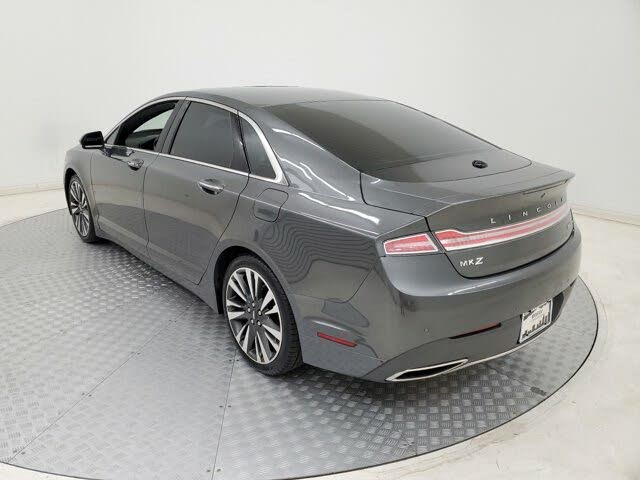 2017 Lincoln MKZ Reserve AWD for sale in Denver , CO – photo 6