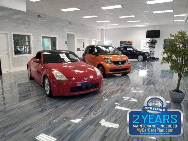 2004 Nissan 350Z Touring - Guaranteed Approval! - (? NO CREDIT... for sale in Plano, TX – photo 24