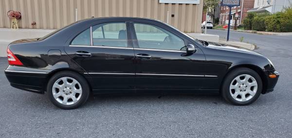 Excellent Condition 2006 MERCEDES C280 for sale in Allentown, PA – photo 6