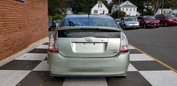 2007 Toyota Prius 5dr Hatchback (TOP RATED DEALER AWARD 2018 !!!) for sale in Waterbury, CT – photo 6