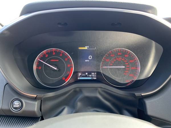 2021 Subaru Impreza AWD 4D Hatchback/Hatchback Sport - cars & for sale in Saint Albans, WV – photo 18