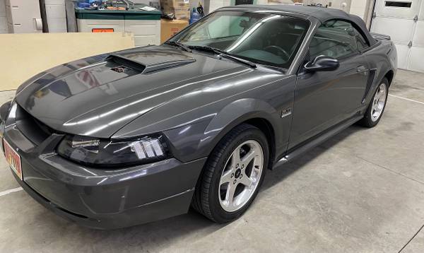 1999 Mustang gt supercharged for sale in Fernley, NV – photo 6
