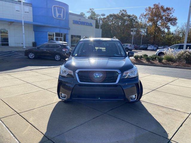 2017 Subaru Forester 2.0XT Touring for sale in Ridgeland, MS – photo 3