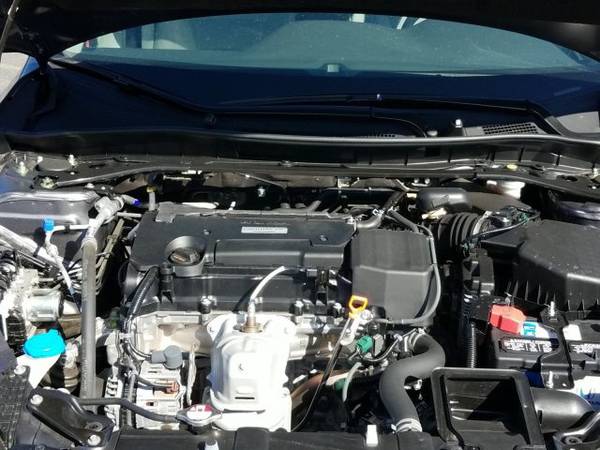 2017 Honda Accord EX-L SKU:HA109745 Sedan for sale in Columbus, GA – photo 23