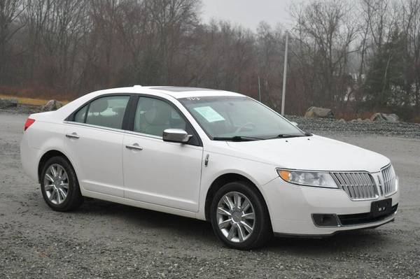 2012 Lincoln MKZ - - by dealer - vehicle for sale in Naugatuck, CT – photo 9