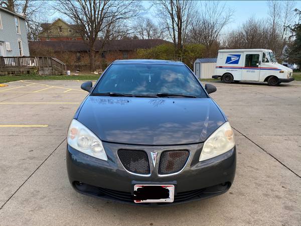 Pontiac G6 GT Hardtop Convertible - cars & trucks - by owner -... for sale in Mount Gilead, OH – photo 11