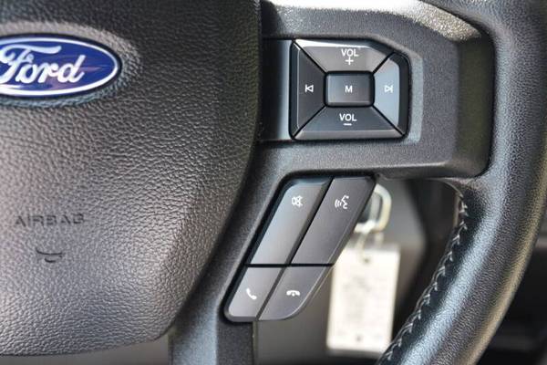 2018 FORD F-150 XLT 2 7L Ecoboost Automatic Transmission! U11496T for sale in RAVENA, NY – photo 9