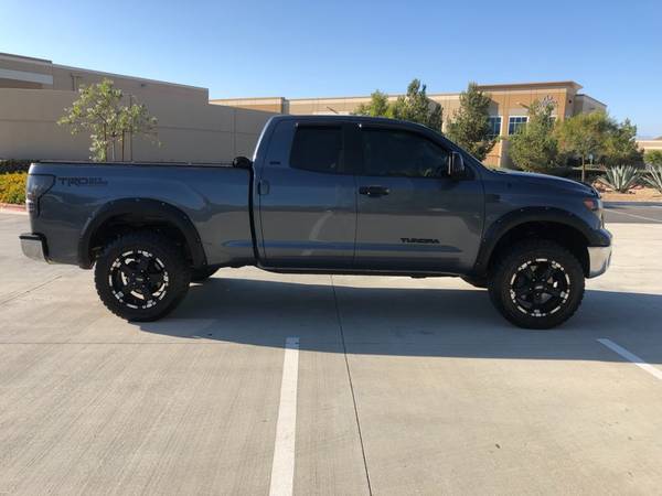 2007 Toyota Tundra SR5 Double Cab 5AT 2WD for sale in Corona, CA – photo 6