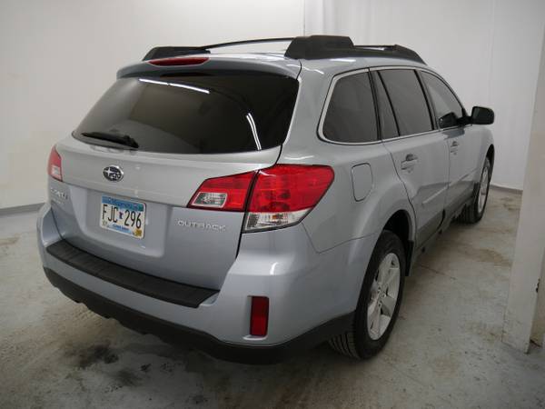 2013 Subaru Outback 2 5i Premium - - by dealer for sale in Wayzata, MN – photo 2