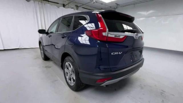 2019 Honda CR-V EX-L for sale in Other, NH – photo 22