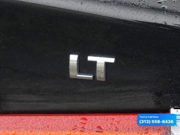 2018 Chevrolet Chevy Malibu 4d Sedan LT for sale in Hartland Township, MI – photo 10