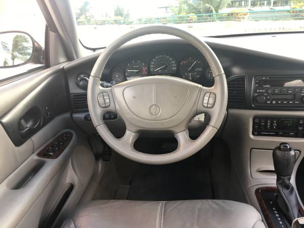 AMAZING! 2004 Buick Regal GS,1-Owner, 37k miles, PRISTINE Condition !! for sale in Honolulu, HI – photo 12