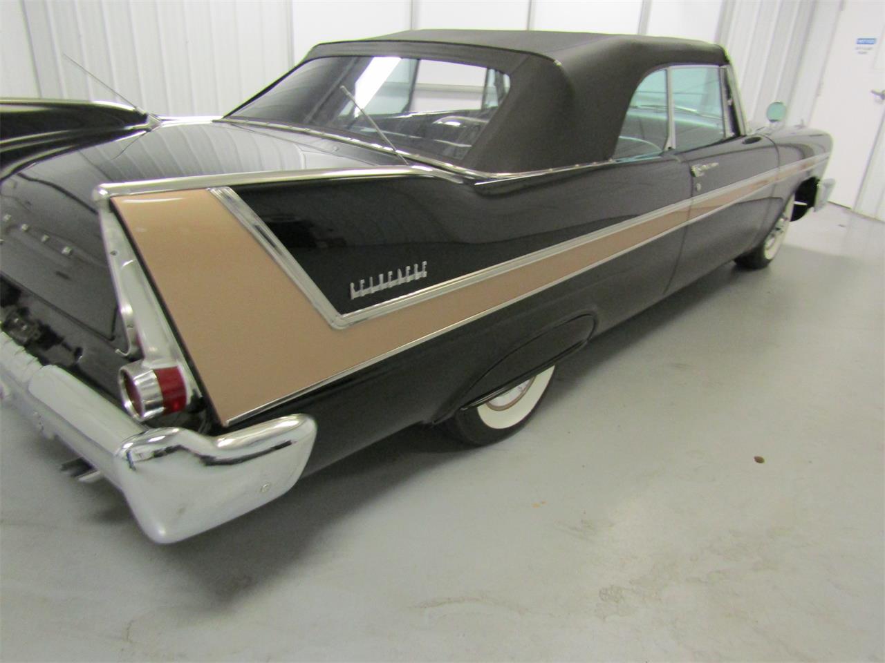 1958 Plymouth Belvedere for sale in Christiansburg, VA – photo 35