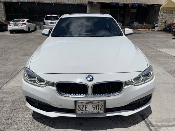2017 BMW 3-Series 320i Sedan - 19, 500 - - by dealer for sale in Honolulu, HI – photo 3