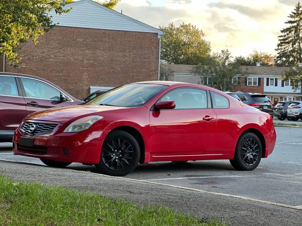 2008 Nissan Altima Coupe for sale in Milford, CT – photo 8