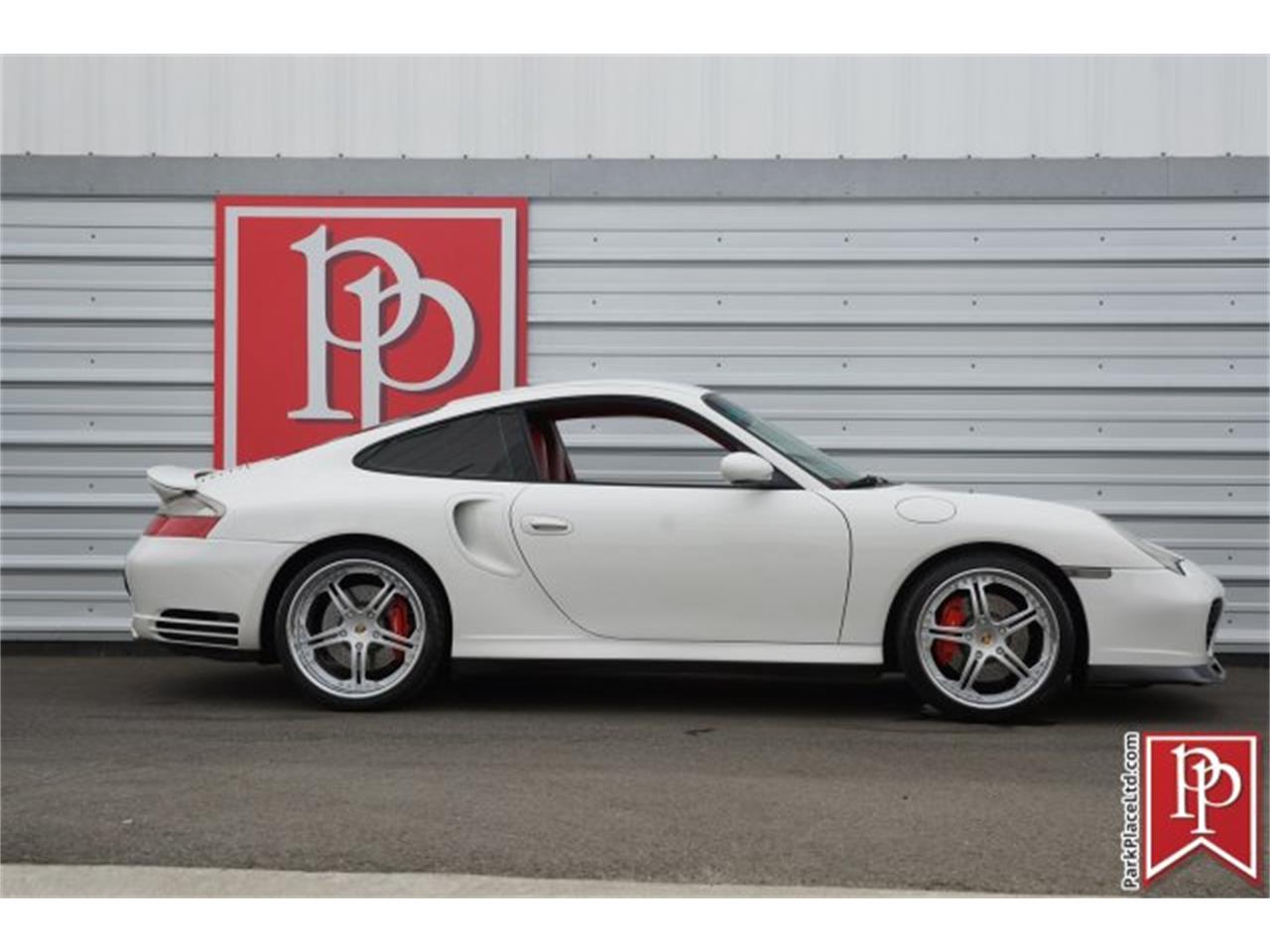2002 Porsche 911 for sale in Bellevue, WA – photo 3