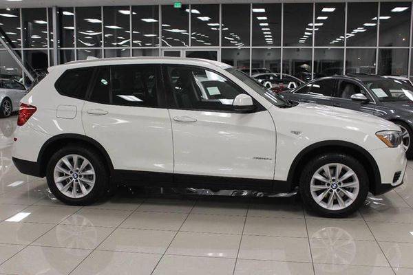 2015 BMW X3 xDrive28d AWD 4dr SUV **100s of Vehicles** for sale in Sacramento , CA – photo 6