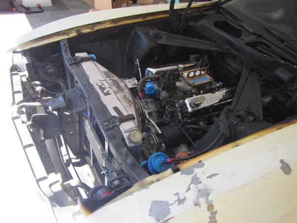 1973 Ford Mustang - Project Car for sale in Westlake Village, CA – photo 10