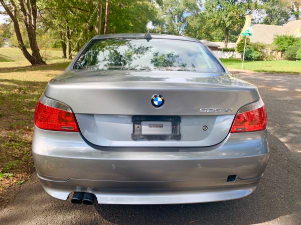 2006 BMW 525XI !! Mint Condition! Ready to Drive!! for sale in Elizabeth, NY – photo 7