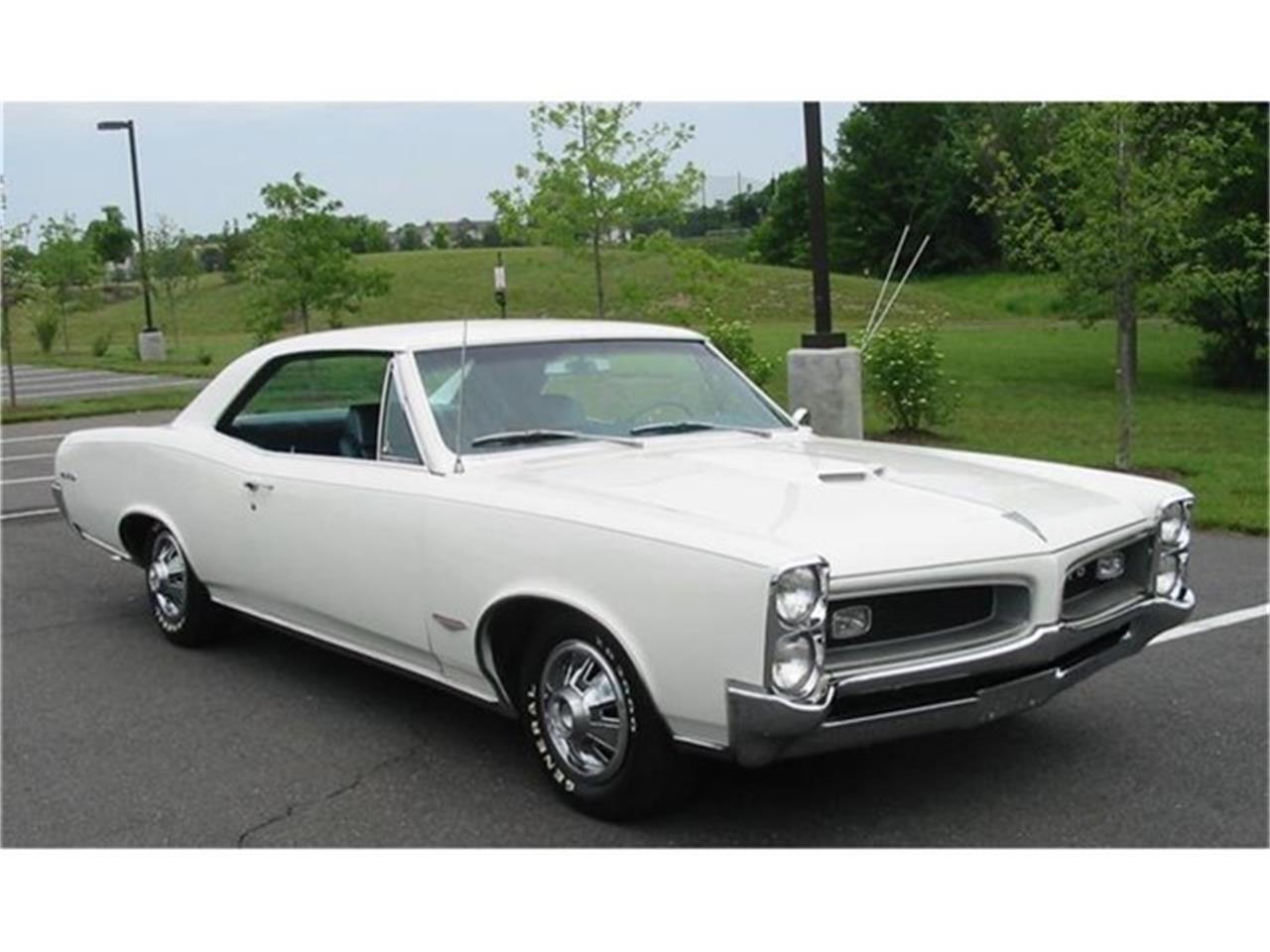 1966 Pontiac GTO for sale in Harpers Ferry, WV – photo 7