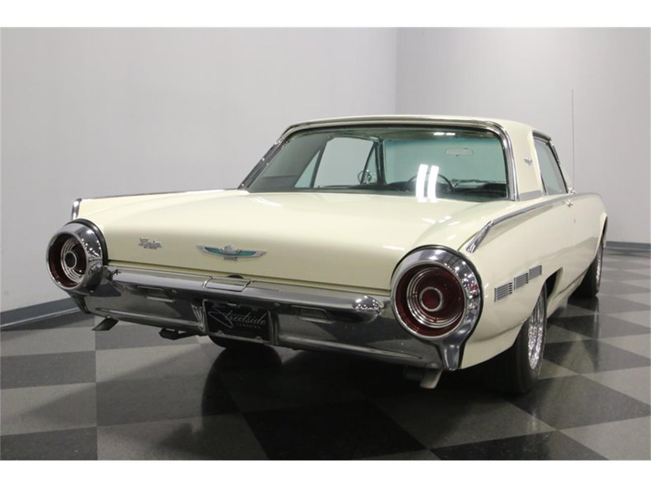 1962 Ford Thunderbird for sale in Lavergne, TN – photo 12