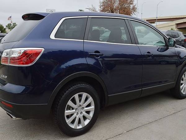 2010 Mazda CX-9 Sport - - by dealer - vehicle for sale in GRAPEVINE, TX – photo 5