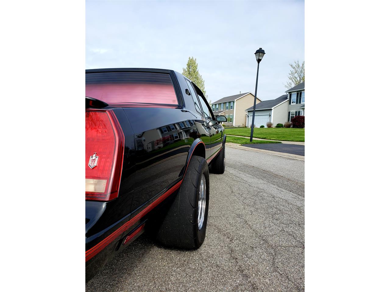 1987 Chevrolet Monte Carlo SS for sale in Rochester , NY – photo 8