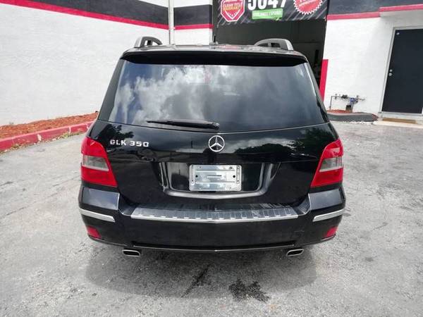 2012 *MERCEDES* *GLK350* LIKE NEW $1,500 DOWN for sale in Hollywood, FL – photo 5