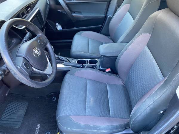 2018 Toyota Corolla LE for sale in Van Nuys, CA – photo 7
