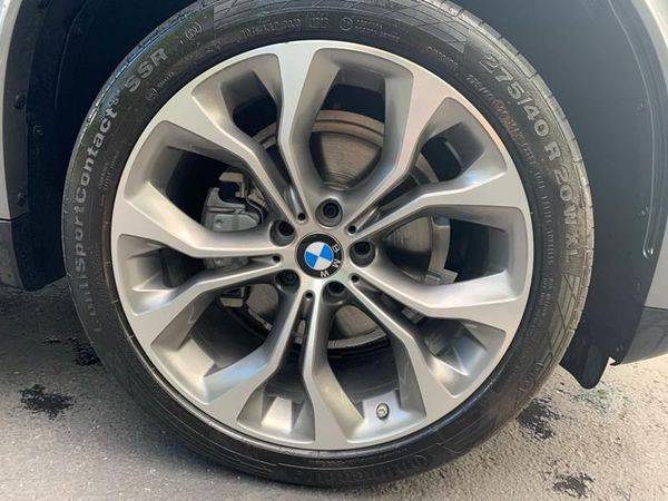 2016 BMW X5 xDrive35d AWD 4dr SUV CALL NOW FOR AVAILABILITY! for sale in Kirkland, WA – photo 9
