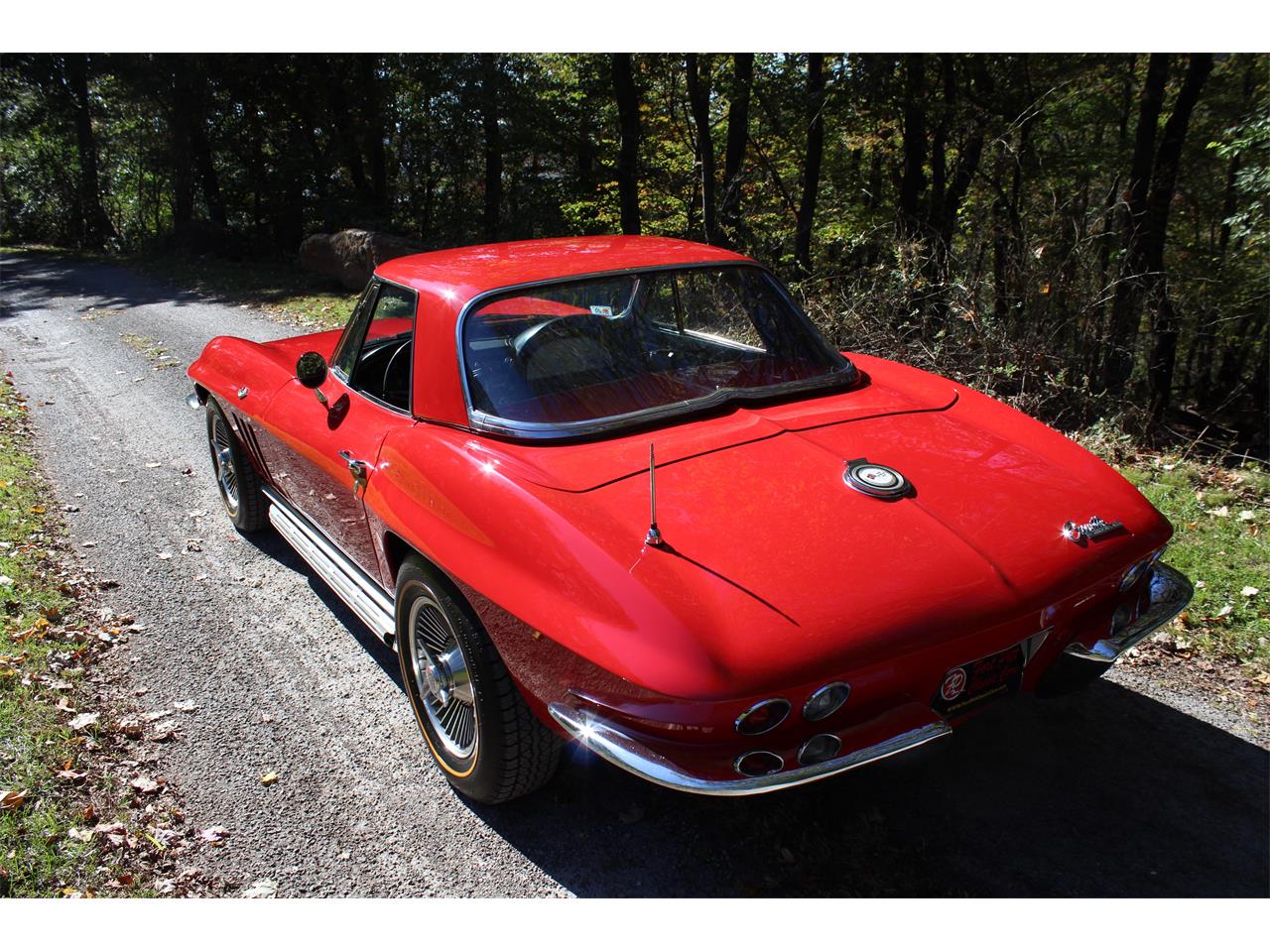 1965 Chevrolet Corvette for sale in Pittsburgh, PA – photo 10