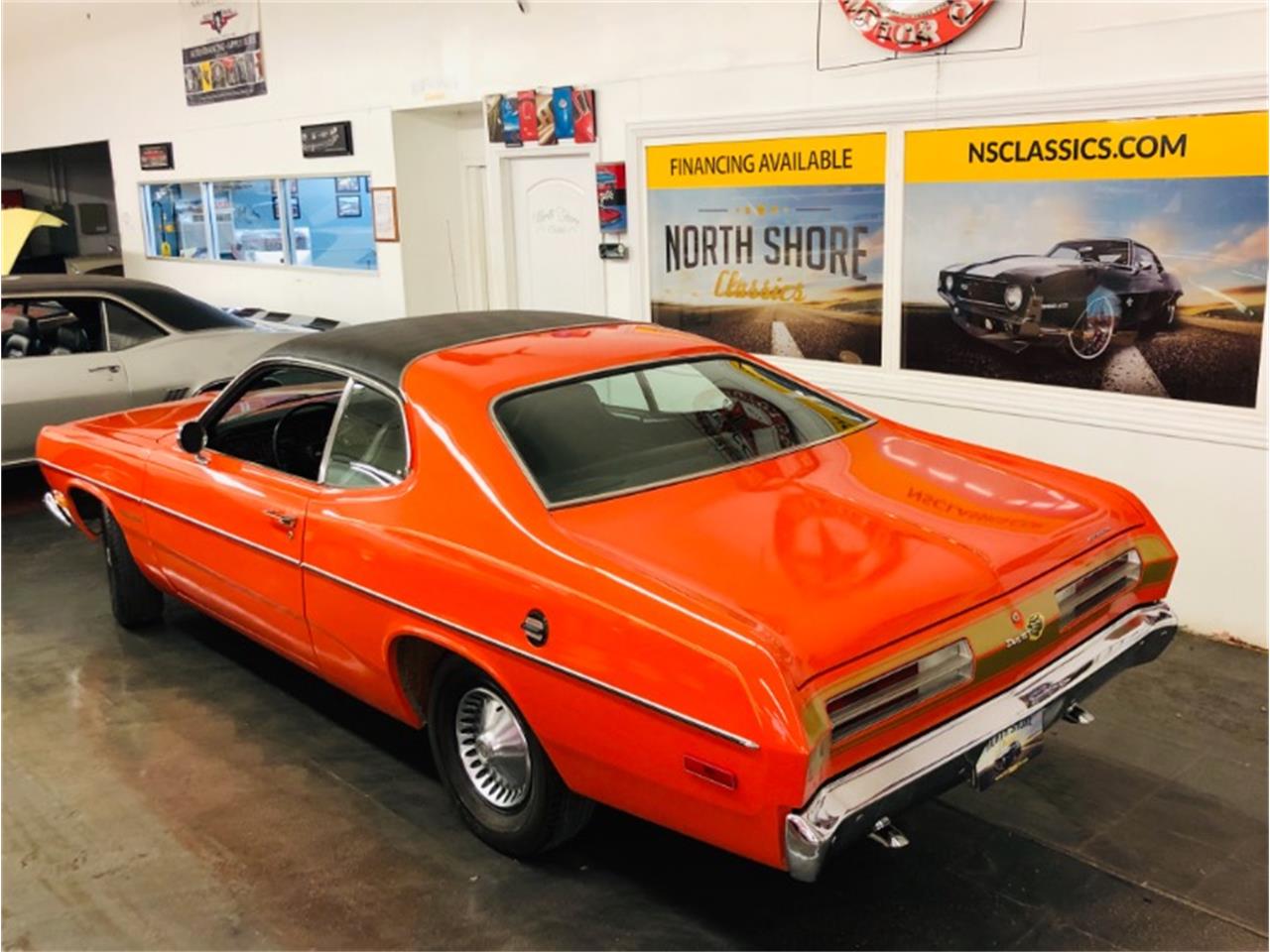 1972 Plymouth Duster for sale in Mundelein, IL – photo 7