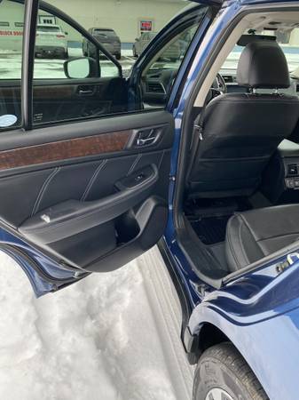 2019 Subaru Outback for sale in Baldwinsville, NY – photo 6
