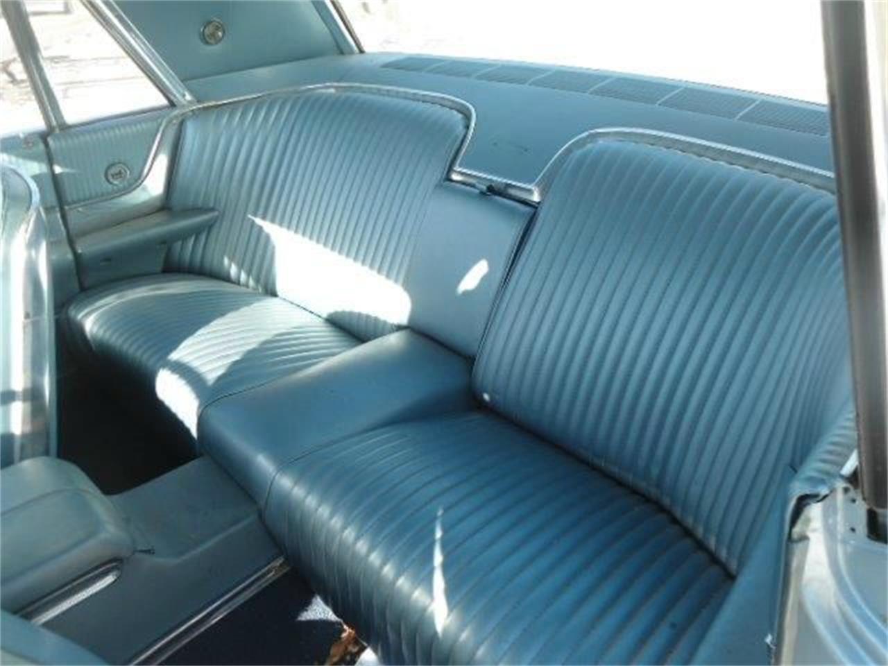 1965 Ford Thunderbird for sale in Staunton, IL – photo 3