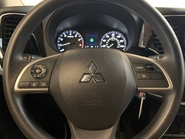 2018 Mitsubishi Outlander ES SUV for sale in Tigard, OR – photo 16