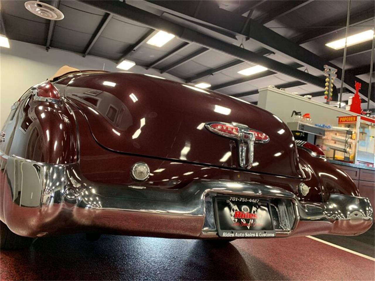 1949 Buick Roadmaster for sale in Bismarck, ND – photo 10