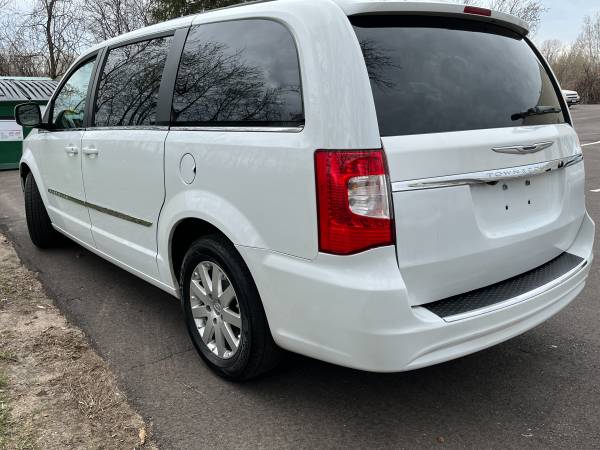 2014 Chrysler Town & Country Touring Minivan - - by for sale in Blaine, MN – photo 5